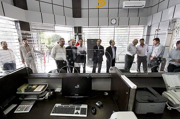 مدل تعیین نرخ سود بانکی هم ناگهانی تغییر کرد مدل تعیین نرخ سود بانکی هم ناگهانی تغییر کرد