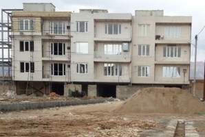 	زندگی با رنگ گل و لای در قلب شهر/ مجتمعی که فراموش شده است + تصاویر 