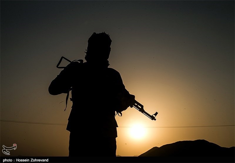 ۲۴ ساعت حضور در قتلگاه اشرار و تروریست ها+ تصاویر ۲۴ ساعت حضور در قتلگاه اشرار و تروریست ها+ تصاویر