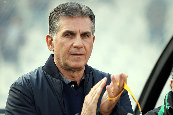 کیروش فردا به قطر میرود کیروش فردا به قطر میرود