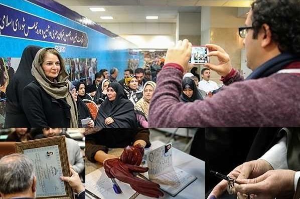 عجیب ترین داوطلبان حضور در انتخابات عجیب ترین داوطلبان حضور در انتخابات