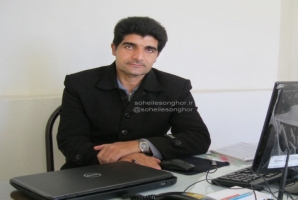 	هنرمند سنقری در جشنواره ملی رسول مهربانی ها رتبه نخست را به خود اختصاص داد 