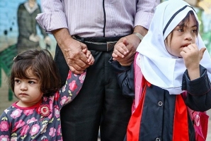 	یک مدرسه ناقص برای کودکان مستعد استثنایی/ طعم درس در سرما 