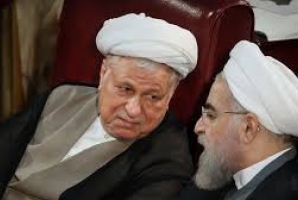 ناراحتی دولت از پیام زودهنگام تبریک رفسنجانی برای لغو تحریمها ناراحتی دولت از پیام زودهنگام تبریک رفسنجانی برای لغو تحریمها