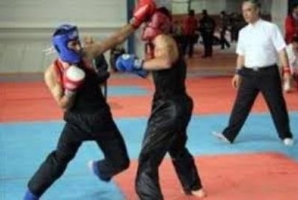 	اجلاس سران فدراسیون جهانی کونگ‌فو در کرمانشاه برگزار می‌شود 