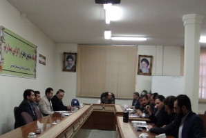 	اختصاص 20 ميليارد ريال در برای ايجاد تأسيسات تصفيه خانه و نوسازي شبكه فاضلاب در هرسين 