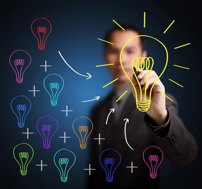  چطور افکار مزاحم را از ذهنتان بیرون کنید 