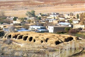 7 هزار سال قدمت خاک می خورد/ زخم چرکین فراموشی بر پیکر یادگار پادشاه لولوبی ها 7 هزار سال قدمت خاک می خورد/ زخم چرکین فراموشی بر پیکر یادگار پادشاه لولوبی ها