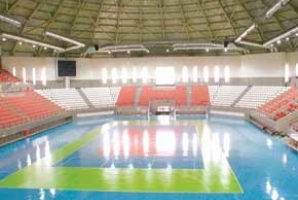 	۲سالن ورزشی چندمنظوره درسنقروکلیایی وروانسر به بهره‌برداری می‌رسد 