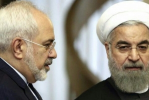 واکاوی نگاه "خانه غصبی و زمین بی سند" روحانی به دانش بومی هسته ای ایران واکاوی نگاه "خانه غصبی و زمین بی سند" روحانی به دانش بومی هسته ای ایران