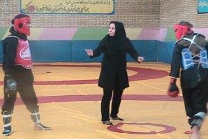 ایران قهرمان شد/ طلای هر ۳ وزن به بانوان ایرانی رسید ایران قهرمان شد/ طلای هر ۳ وزن به بانوان ایرانی رسید