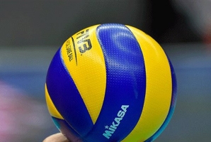 	تیم کرمانشاه از صعود به پلی آف مسابقات لیگ یک والیبال بازماند 