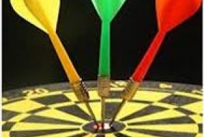 	مسابقات دارت گرامیداشت دهه فجر در استان کرمانشاه برگزار می شود 