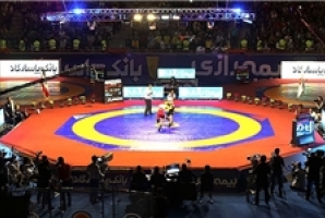 	حضور دو کشتی گیر کرمانشاهی در رقابت های بین المللی کشتی جام دانکلوف بلغارستان 