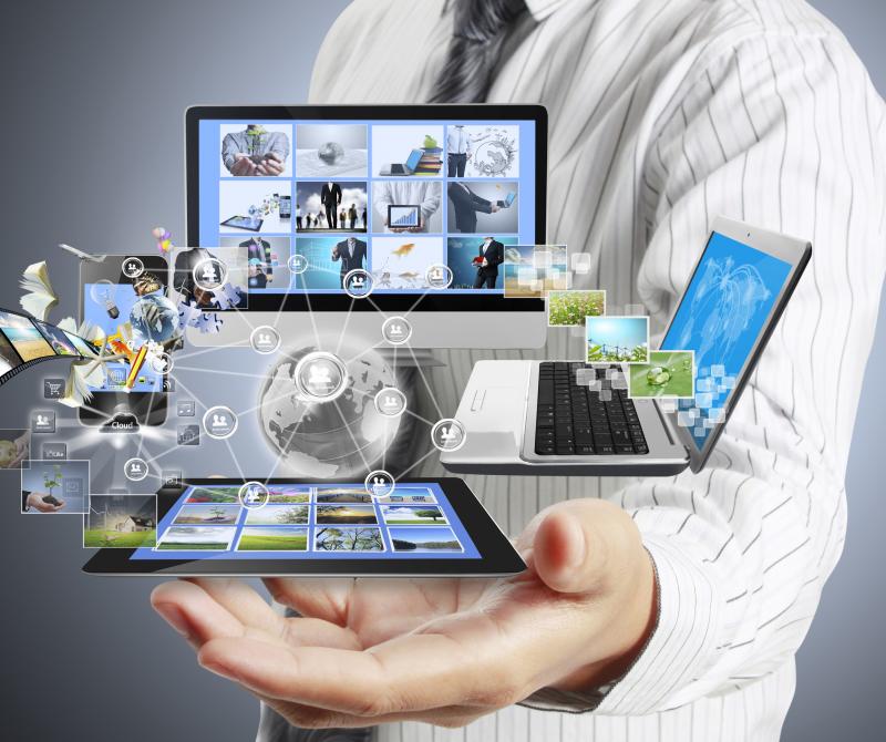 	ICT از ثروت آور ترین حوزه ها در دنیای امروز است 