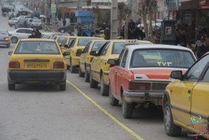 	سوار شدن بر تاکسی تنها با اسم رمز "دربست"/ هزینه هایی که به جیب مسافران فشار می آورد 