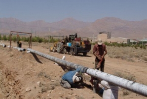 	۷ طرح گاز رسانی در شهرستان سنقروکلیایی افتتاح می‌شود 