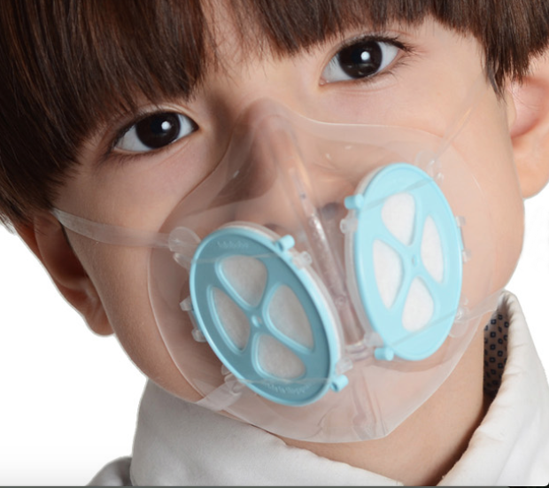  عوارض آلودگی هوا بر سلامتی کودکان 