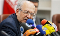 قرارداد پژو محرمانه است/تصمیمی درباره آزادسازی قیمت خودرو گرفته نشده است قرارداد پژو محرمانه است/تصمیمی درباره آزادسازی قیمت خودرو گرفته نشده است