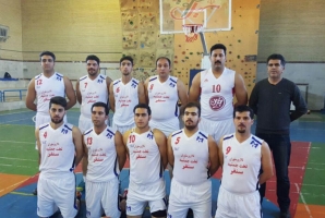 	مسابقات بسکتبال چهار جانبه در دهگلان با قهرمانی تیم سنقروکلیایی به پایان رسید 