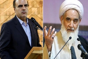 	امام جمعه و استاندار کرمانشاه پیام مشترکی صادر کردند 