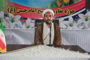 	پایبندی ملت به آرمانهای انقلاب باعث خشم و ناامیدی دشمنان شده است 