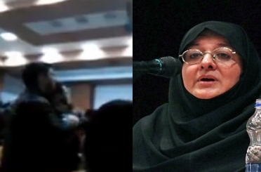 من برای ارزیابی اوضاع در اغتشاشات حاضر می شدم! / شعار مرگ بر فتنه گر دانشجویان بعد از بردن نام سران فتنه 88 + فیلم من برای ارزیابی اوضاع در اغتشاشات حاضر می شدم! / شعار مرگ بر فتنه گر دانشجویان بعد از بردن نام سران فتنه 88 + فیلم