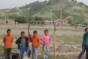 حسرت یک ورزش بی دردسر بر دل جوانان روستایی/ سوختن اوقات فراغت در همین حوالی حسرت یک ورزش بی دردسر بر دل جوانان روستایی/ سوختن اوقات فراغت در همین حوالی