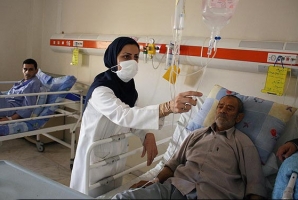 	۲۳۰۰ پرستار کرمانشاهی عضو سازمان نظام پرستاری هستند 