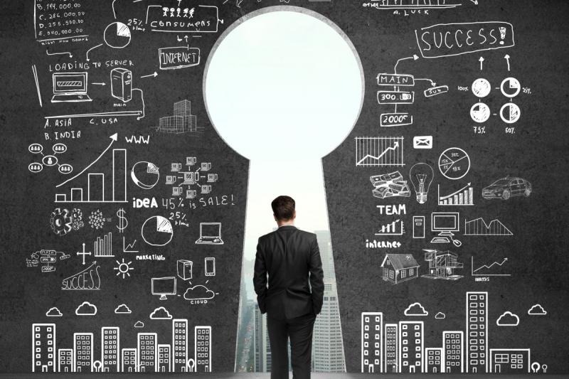  ۵ راه برای تشکیل یک تیم کاری موفق 