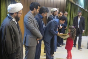 	امنیت امروز را مدیون خون شهدا هستیم/ باید از شهیدان درس آزادی آموخت 