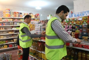 	طرح بسیج سلامت نوروزی در کرمانشاه آغاز شد/ نظارت ۲۰۰بازرس بهداشتی 