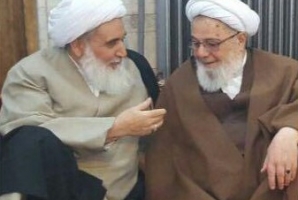 	مراسم یادواره شهدای مدافع حرم در کرمانشاه برگزار شد 