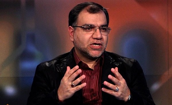 مدیرعامل انتشارات سروش استعفا کرد مدیرعامل انتشارات سروش استعفا کرد