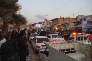 	تخلف آشکار انتخاباتی در سرپل گزارش نشده است / برخورد قاطعانه مراجع قضایی با متخلفین انتخاباتی 