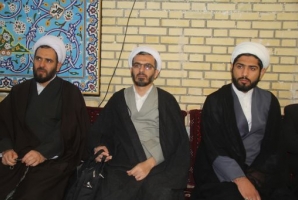 	دشمن با تحریف اسلام وایجاد شبهات دینی مسلمانان را به جان هم انداخته است/ لزوم جاری شدن تفکرقیام کربلا در جهان اسلام 