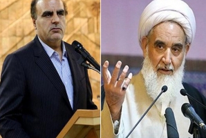 	دعوت امام جمعه و استاندار کرمانشاه برای حضور با شکوه در انتخابات 