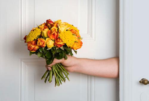  8 راه برای صلح داماد و مادرزن 