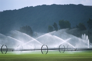 	تجهیز بیش از 4 هزارهکتار از اراضی سرپل ذهاب به سیستمهای نوین آبیاری/ صرفه جویی 70درصدی درمنابع آبی شهرستان 