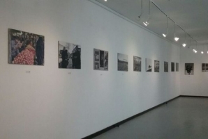 	چهارمین هفته فیلم وعکس سینمای جوان استان کرمانشاه آغاز به کار کرد 