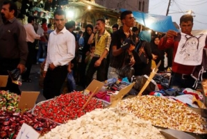 نگاهی به اولین بازار شب عید در پساتحریم؛