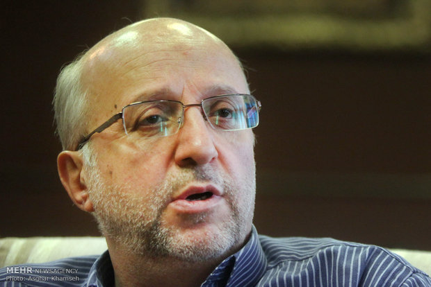 صادرات روزانه نفت ایران ۱.۸ میلیون بشکه شد صادرات روزانه نفت ایران ۱.۸ میلیون بشکه شد