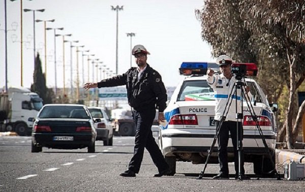 اعمال نرخ جدید جرایم رانندگی از ۲۵ اسفند ماه اعمال نرخ جدید جرایم رانندگی از ۲۵ اسفند ماه