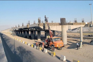 اتمام فاز اول پروژه قطار شهری کرمانشاه تا ۳ سال آینده اتمام فاز اول پروژه قطار شهری کرمانشاه تا ۳ سال آینده