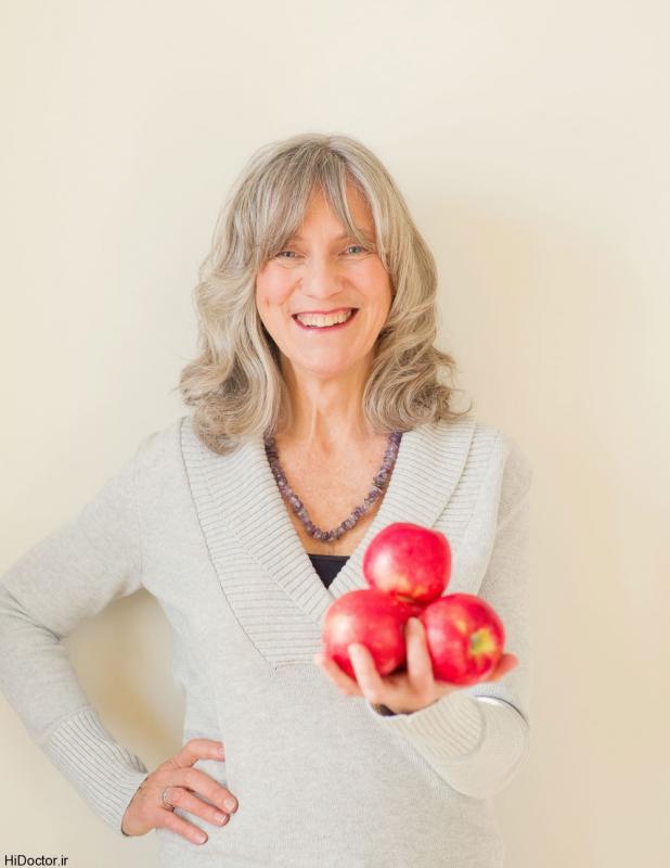  مراقب سالمندان باشید افسرده نشوند! 