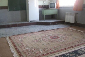 	آمادگی آموزش و پرورش کرمانشاه برای اسکان ۱۰۰ هزار مسافر نوروزی 