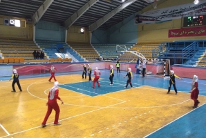 	۳ بانوی هندبالیست هرسینی به اردوی تیم ملی دعوت شدند 