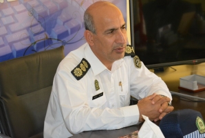 محدودیتهای ترافیکی پنجشنبه آخر سال در کرمانشاه اعمال میشود محدودیتهای ترافیکی پنجشنبه آخر سال در کرمانشاه اعمال میشود