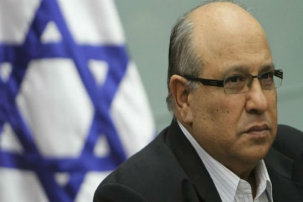 مرگ رئیس سابق موساد و عامل طراحی ترور دانشمندان هستهای ایران مرگ رئیس سابق موساد و عامل طراحی ترور دانشمندان هستهای ایران