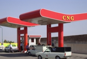 	فعالیت۱۸۰جایگاه عرضه فرآورده‌های نفتی در استان کرمانشاه در نوروز 